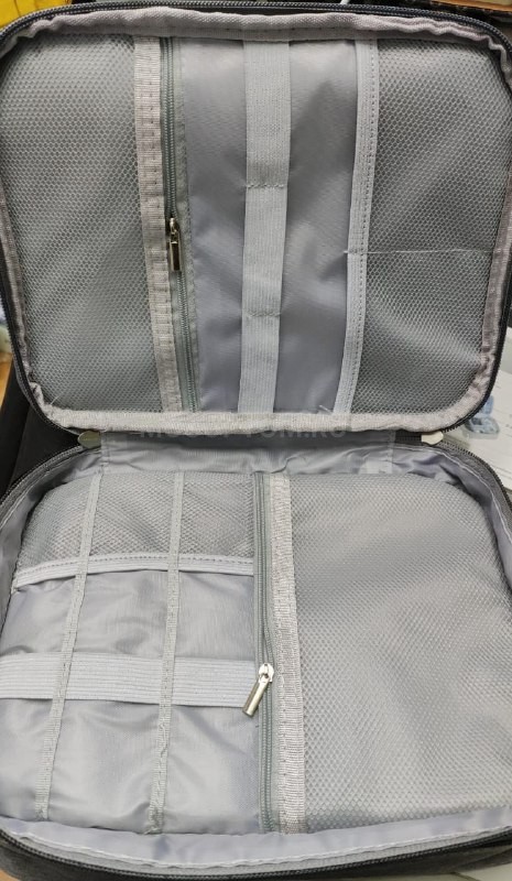Дорожная сумка-органайзер для гаджетов Travel Digital Bag оптом - Фото №4