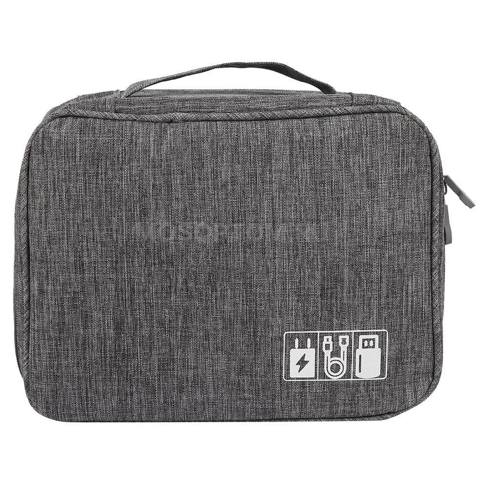 Дорожная сумка-органайзер для гаджетов Travel Digital Bag оптом