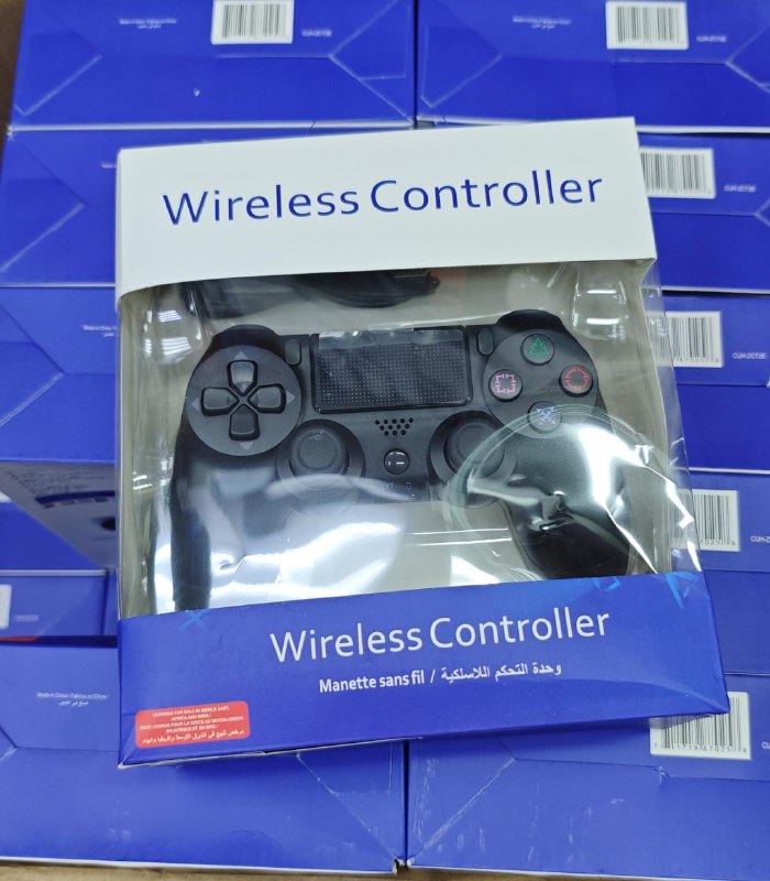 Геймпад, джойстик игровой Wireless Controller оптом - Фото №2