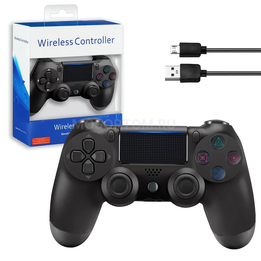 Геймпад, джойстик игровой Wireless Controller оптом