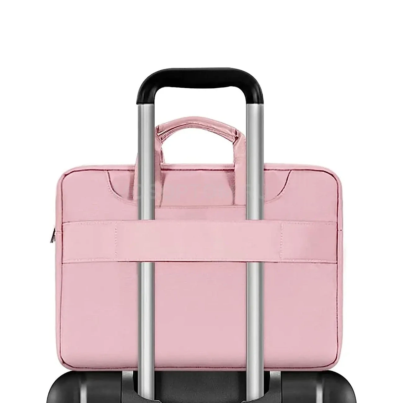 Дорожный чемодан-мини для крепления к основному багажу оптом