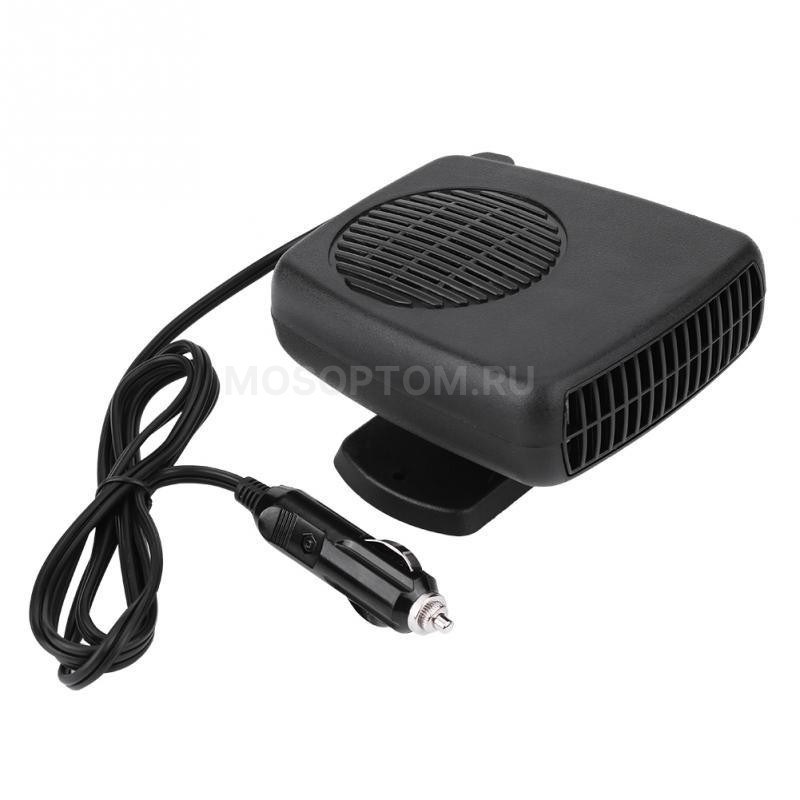 Автомобильный тепловентилятор и обдув стекол 2в1 Auto Heater Fan ZH-02 оптом